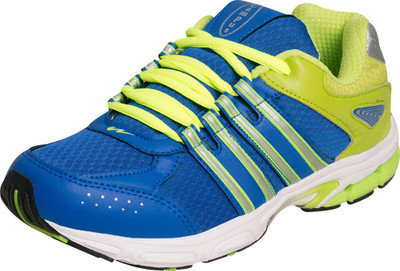 

Campus Logan Running Shoes For Women(Blue, Green)