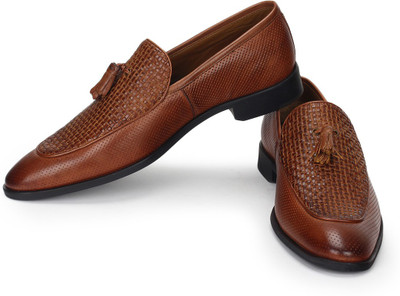 

Blackberrys Slip On For Men(Brown, Tan