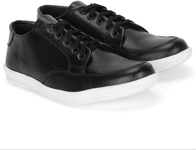 

Kaneggye Canvas Shoes For Men(Black