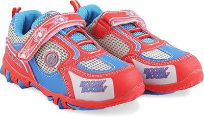 

Spiderman Boys, Blue