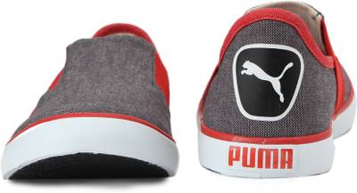 Puma Lazy Slip On II DP Sneakers