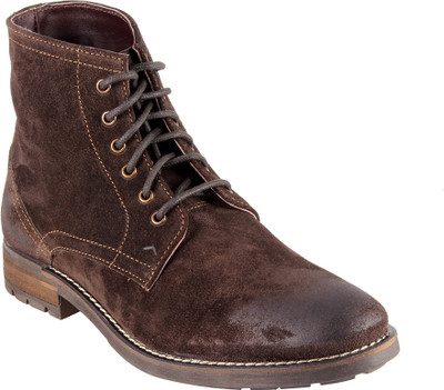 

Urban Country Mens Boots For Men(Brown)