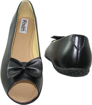 Faith Black Bellies