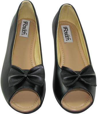 Faith Black Bellies