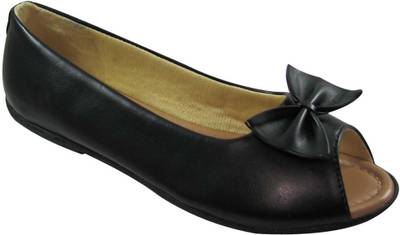 Faith Black Bellies