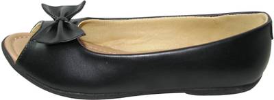 Faith Black Bellies