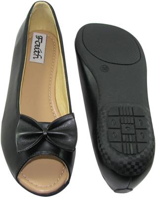 Faith Black Bellies