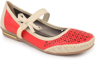 STFU Venetian Bellies For Women(Red)