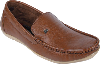 Monkx Casuals For Men(Tan