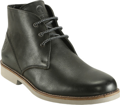 

Bacca Bucci Lace Up Shoes For Men(Black
