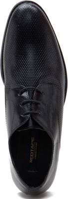 Red Tape Genuine Leather Lace Up Shoes