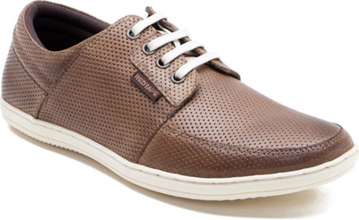 

Red Tape RTR1237 Casuals For Men(Brown