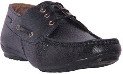 

Chief Escort Boys, Black