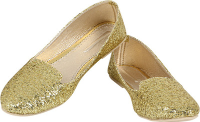 

Berrypeckers Basic Charm Bellies For Women(Gold)