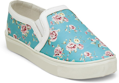 

Larissa & Bella Casuals For Women(Green, Aqua green