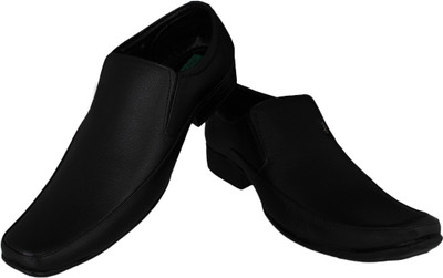 

Footrest Party Wear For Men(Black