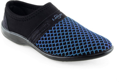 

Lancer Casuals For Women(Blue, Black