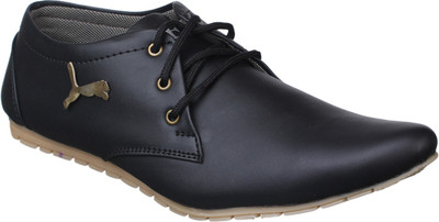 

Easi Product Fashion Style Code Casuals For Men(Black