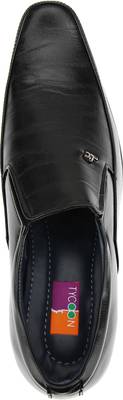Tycoon Slip On Shoes