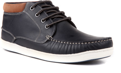 

Red Tape RTS8144 Casuals For Men(Blue