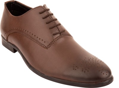 

Amiro Lavish Casuals For Men(Brown