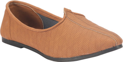 

Jackboot Casuals For Men(Tan