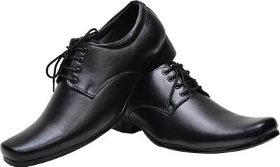 Contablue Oxfo Lace Up