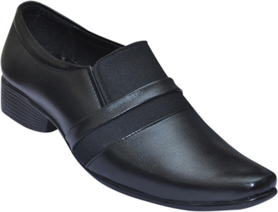 

Fashion Tree Slip On For Men(Black
