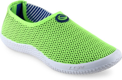 

Lancer Casual Shoes For Women(Green)
