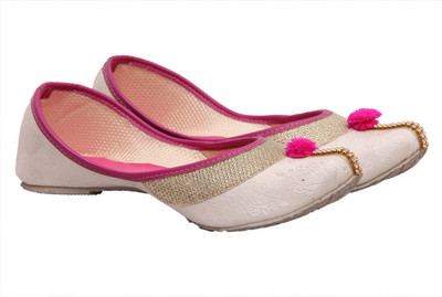 

Fashbeat Jutis For Women(Pink