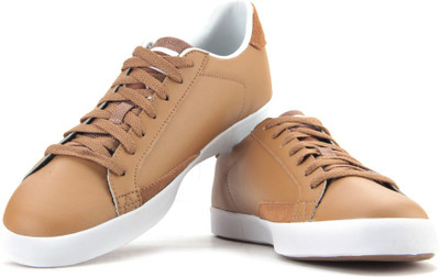 

Puma Men Sneakers For Men(Brown, Chipmunk brown-white-gum