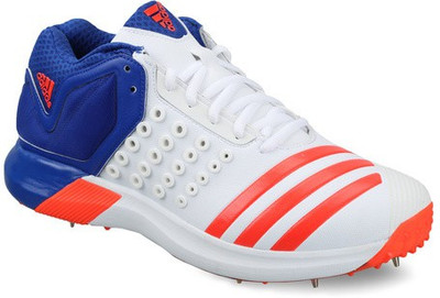 

ADIDAS ADIPOWER VECTOR MID Football Shoes For Men(Multicolor