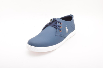 

Bunkeys Sneakers For Men(Blue, O_554