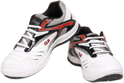 10% OFF on Columbus Tab-2001 Casuals For Men(White, Black, Red) 10% OFF on Columbus Tab-2001 Casuals For Men(White, Black, Red)