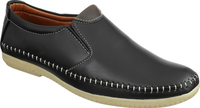

Marshal Casuals For Men(Black