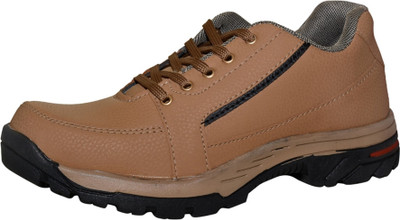

Art Creation Outdoors For Men(Brown