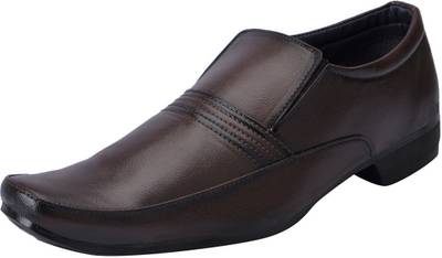 FAUSTO Slip On