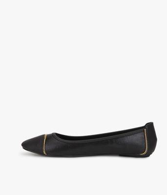 Addons The Zip Touch Shiny Ballerinas Bellies