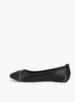 Addons The Zip Touch Shiny Ballerinas Bellies