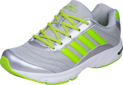 

Campus Marsh Running Shoes For Men(Silver)