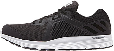 

ADIDAS GALACTIC 2 M Running Shoes For Men(Black