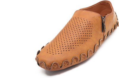 

Bunkeys Loafers For Men(Brown