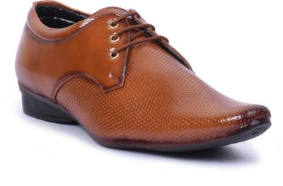 Baaj Lace Up