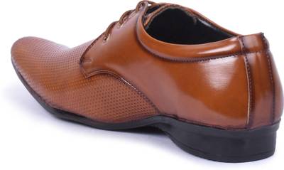 Baaj Lace Up