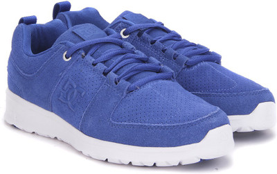 

DC LYNX LITE M SHOE Sneakers For Men(Blue