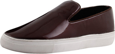 

Ziera Charles Loafers For Men(Brown)