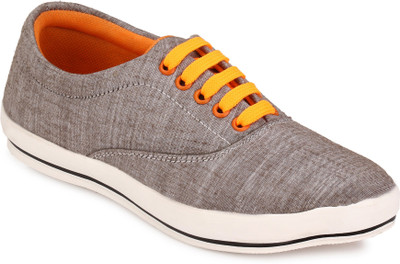 

Menfolks Sneakers For Men(Brown