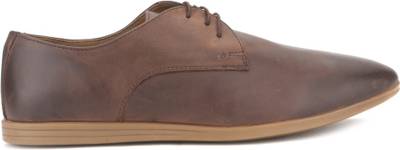 Arrow Men Genuine Leather Sneakers