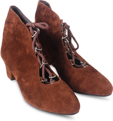 

Anand Archies Girls(Brown