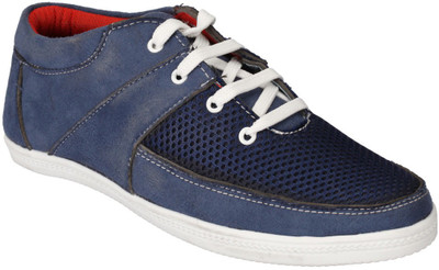 

Drivn 000310 Corporate Casuals For Men(Blue)
